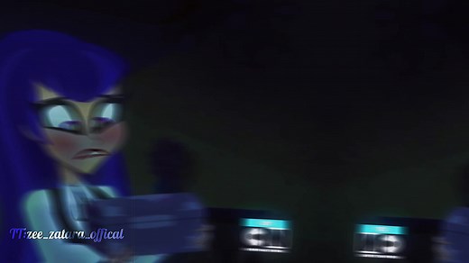 This scene was so powerful #zeezatara #zeezataraedit #superherogirls #zeezatarasuperherogirls #darkmagic