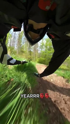 Thrilling MTB Crash Compilation: World's Biggest Jump POV