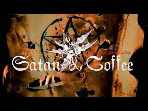 Satan & Coffee: The Luciferian Archetype in Jungian Theory