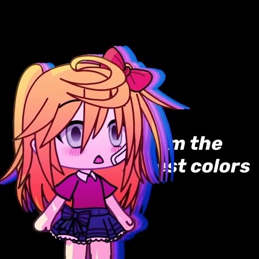 Grrls || elizabeth afton #gacha #fnaf