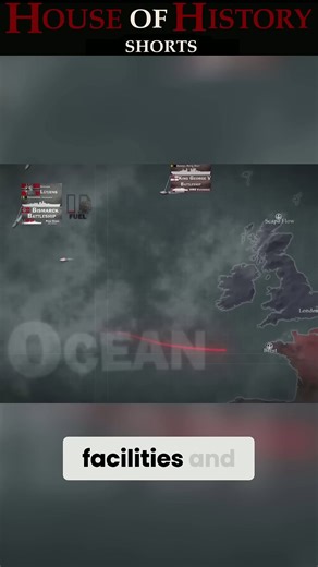 Bismarck's risky Brest run: Lütjens' naval strategy in WW2