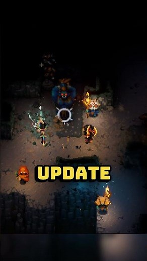 Core Keeper Just Got Even Bigger