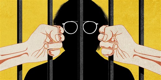 'Curb Your Enthusiasm' Saved an Innocent Man From Prison