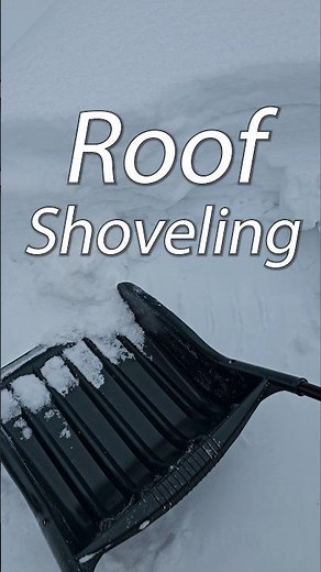 How to Safely Shovel Snow From Your Roof: Avoid Costly Mistakes!