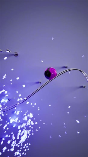 Relaxing Marble Therapy for Stress Relief