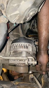 Alternator Installing | Rx Mechanic