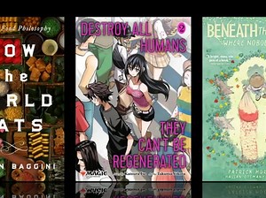 See what's new this week at the Lewiston Public Library at: *** http://wowbrary.org/nu.aspx?fb&p=9325-16 *** There are six new bestsellers, one new audiobook, ten new children's books, and 52 other new books. The new bestsellers this week include "The Let Them Theory: The Life-Changing Hack That Millions of People Can't Stop Talking About," "Chainsaw Man, Vol. 17," and "Dandadan, Vol. 11." | Lewiston Public Library