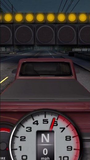 1986 Chevy S10 Drag Racing (No Limit Drag Racing 2.0)
