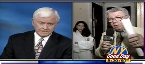 This On-Air Argument Between an Anchor and a Reporter Is the Petty Brawl of the Decade - RELEVANT