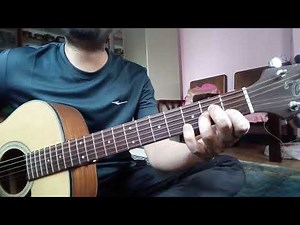 Lying Eyes' Guitar Lesson | The Eagles