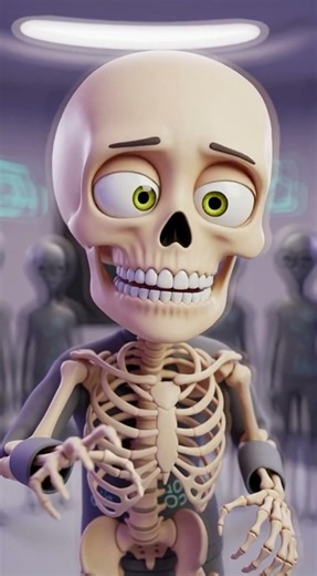 What If Aliens Raised You From Birth? (Nothing Human Left)😱