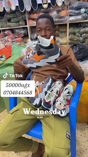 Solom shoes Kampala (@solom.shoes)’s videos with original sound - Beyi Layisi 📲📞