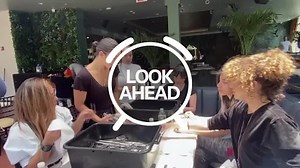 Business Lookahead: Election nerves