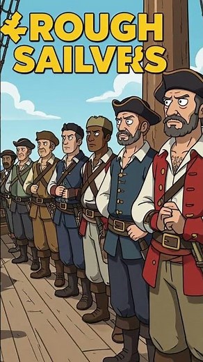 The Cat o' Nine Tails: Naval Torture Unveiled