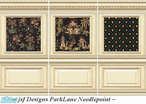 jsf's Sims 2 Downloads