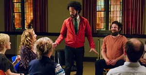 ‘People of Earth’ é a nova série do canal TBS | Nova Temporada