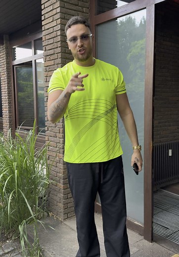 Fast Life Forever Tour: Sicher dir dein Ticket jetzt!