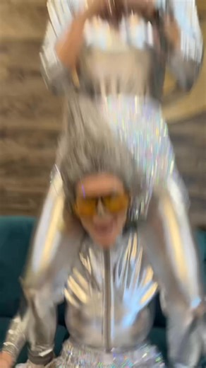 Happy Halloween from the hair stylist at Grissom Hair Co. 🧌 | Grissom Hair Company