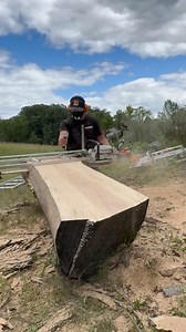 89K views · 961 reactions | These live edge ash slabs are perfect for...
