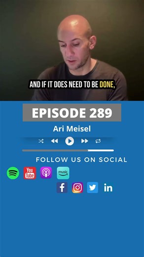 Optimize, Automate, Outsource: The Replaceable Founder