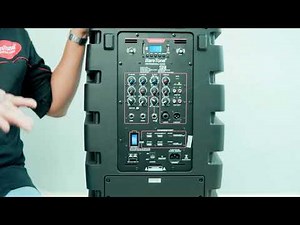 There's something new from BareTone Audio | Unboxing the MAX12HP