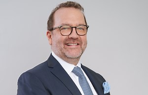 Mark Hughes - Canon House