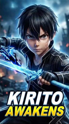 3 trận chiến "Đỉnh nóc kịch trần" của Kirito trong SAO Alicization! #SAO #Kirito #Alicization