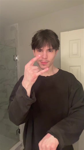 mariah so fire #asl #see | mariah