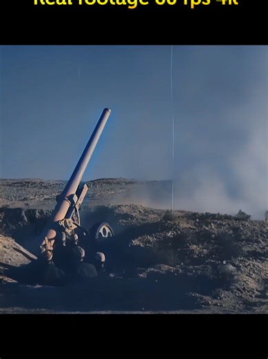 WW2 Real Footage: Rare 60 FPS 4K Quality