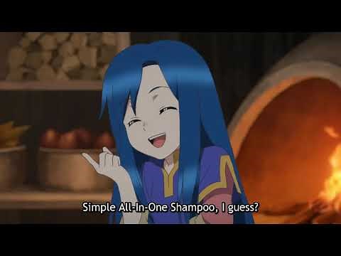 Ascendance of a Bookworm - Main Ideas Part I