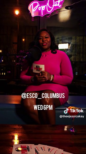 "🎙 Get ready for an unforgettable evening at the launch of PopOut Pod...