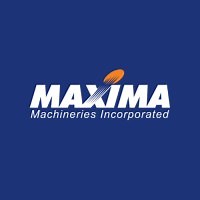 MAXIMA MACHINERIES, INC. | LinkedIn