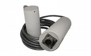 G-823A Cesium Magnetometer - Geometrics