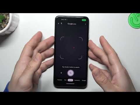 Decipher the Digital: Master QR Scanning on Your Android 14 Phone Today!