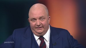 phoenix persönlich: Psychiater und Theologe Manfred Lütz