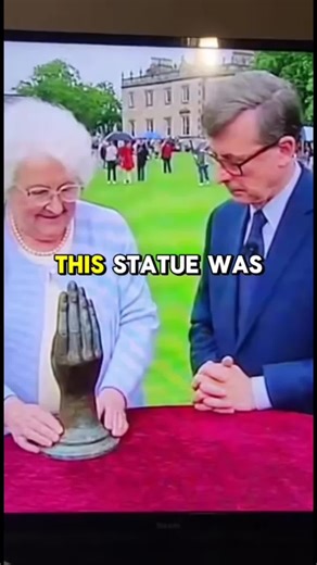 Discovering a Hidden Family Treasure