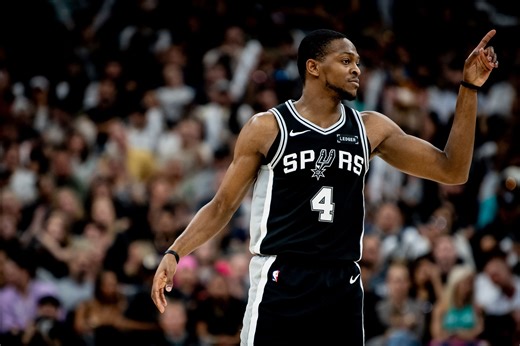 De'Aaron Fox, Post-Game vs Indiana Pacers