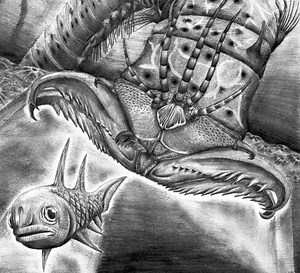 Ontario Geologist Finds Fossil of Giant Worm, Names It After Death Metal Guitarist | Alan Cross