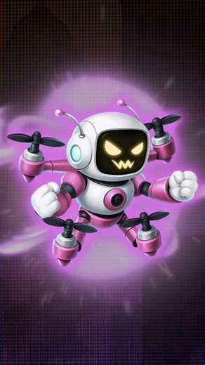 Monster Legends | Let's meet the first Misery Mythic - Alexandrone, our latest Multiplayer monster! 🦾💜 Participate in the Multiplayer tournaments, defeat... | Instagram