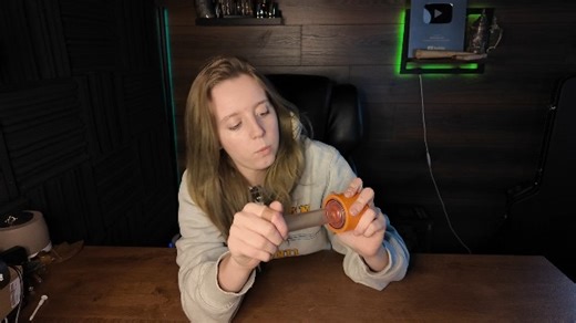 Watch AC Drain Line Cleaner Review on Amazon Live