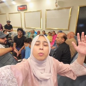 35K views · 842 reactions | Ama Baba Log ghr chly gaey, Sari Family Ikathi | Daily Vlogging | Facebook