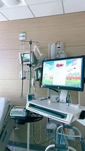 Fake Doctor Roleplay: A Day in My Life at the Hospital