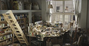 NVIDIA Marbles RTX: Physics-Based Game