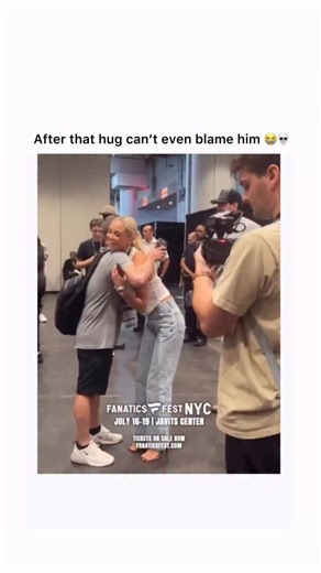 @theloversayings on Instagram: "Can you even blame him id do the same - @fanatics - Livvy Dunne (full name Olivia Paige Dunne) is an American former artistic gymnast, social media influencer, and model. Born on October 1, 2002, in New Jersey, she competed for the LSU Tigers gymnastics team and was a member of the U.S. Junior National Team early in her career. She helped LSU win its first NCAA women’s gymnastics national title in 2024 and retired from competitive gymnastics in April 2025 due to a