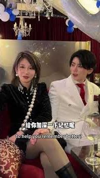 Wait, there's a Valentine's surprise going on here?