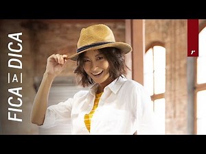 FICA A DICA | Moda praia na cidade