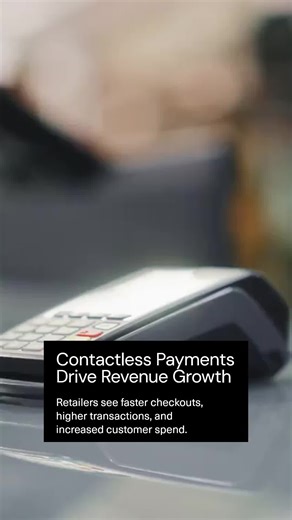 Let's be real—contactless payments aren't just convenient; they're a growth engine for retail. - Retailers adopting contactless see faster checkouts and higher transaction volumes - Shoppers spend more when payment is quick and frictionless - Businesses reduce queues and improve customer satisfaction If you want to accelerate sales, integrating contactless payment solutions is no longer optional—it's essential.