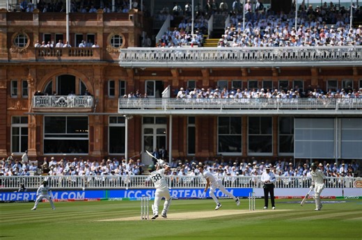 England in line to host the next three WTC Finals as ICC snubs India's ambitions - Reports