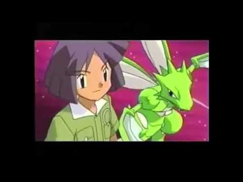 Boomerang Promo Pokémon 1 (2006)