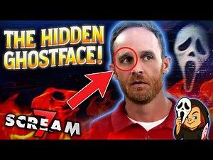 Scream 7 Theory: Ethan Embry Is the REAL Ghostface! (NOT Stu Macher)